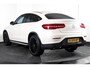 Mercedes-Benz GLC Coupe 250 4MATIC 211 PK Premium AMG Line | S/K-Panodak | Cruise | Stoelverw. | PDC | Camera | App. Connect | ECC | LM 21" |