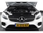 Mercedes-Benz GLC Coupe 250 4MATIC 211 PK Premium AMG Line | S/K-Panodak | Cruise | Stoelverw. | PDC | Camera | App. Connect | ECC | LM 21" |