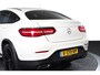 Mercedes-Benz GLC Coupe 250 4MATIC 211 PK Premium AMG Line | S/K-Panodak | Cruise | Stoelverw. | PDC | Camera | App. Connect | ECC | LM 21" |