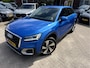 Audi Q2 1.4 TFSI 150pk Design NL.Auto, Virt.Dash, Stoelverwarming, 18''Lmv