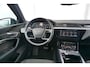 Audi E-tron 55 408pk Quattro Advanced Edition 95 kWh | Trekhaak | Camera | Smartphone Interface | Ambiente Lichtpakket Plus | Optie Zwart | Trekhaak
