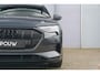 Audi E-tron 55 408pk Quattro Advanced Edition 95 kWh | Trekhaak | Camera | Smartphone Interface | Ambiente Lichtpakket Plus | Optie Zwart | Trekhaak