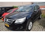 Volkswagen Tiguan 1.4 TSI Comfort&Design 4Motion,opendak,leer.