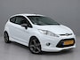 Ford Fiesta 1.6 Metal | Airco | Leder | Apple Carplay/Navi | Elek. ramen |