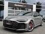 Audi RS5 Avant RS5 2.9TFSI V6 BiTurbo 639pk eHybrid Quattro VOL! Keramisch 3xCarbon Pano 285km/u TechPro B&O HUD M-Led