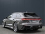 Audi RS5 Avant RS5 2.9TFSI V6 BiTurbo 639pk eHybrid Quattro VOL! Keramisch 3xCarbon Pano 285km/u TechPro B&O HUD M-Led