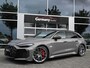 Audi RS5 Avant RS5 2.9TFSI V6 BiTurbo 639pk eHybrid Quattro VOL! Keramisch 3xCarbon Pano 285km/u TechPro B&O HUD M-Led