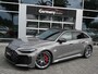 Audi RS5 Avant RS5 2.9TFSI V6 BiTurbo 639pk eHybrid Quattro VOL! Keramisch 3xCarbon Pano 285km/u TechPro B&O HUD M-Led