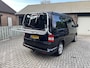 Volkswagen Transporter Multivan 7p 2.5 TDI Camper ombouw