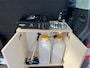 Volkswagen Transporter Multivan 7p 2.5 TDI Camper ombouw