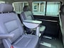 Volkswagen Transporter Multivan 7p 2.5 TDI Camper ombouw