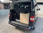 Volkswagen Transporter Multivan 7p 2.5 TDI Camper ombouw