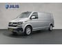 Volkswagen Transporter 2.0 TDI 150PK DSG L2 | Trekhaak | Dubbel schuifdeur | Camera | Apple Carplay