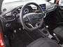 Ford Fiesta 1.0 EcoBoost Hybrid ST-Line | Cruise Control | Climate Control | Parkeersensoren | Navigatie via Carplay |