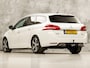 Peugeot 308 SW 1.2 PureTech GT-line Sport (GROOT NAVI, SPORTSTOELEN, PANORAMADAK, LM VELGEN, TREKHAAK, GETINT GLAS, NIEUWE APK, NIEUWSTAAT)
