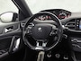 Peugeot 308 SW 1.2 PureTech GT-line Sport (GROOT NAVI, SPORTSTOELEN, PANORAMADAK, LM VELGEN, TREKHAAK, GETINT GLAS, NIEUWE APK, NIEUWSTAAT)