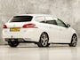 Peugeot 308 SW 1.2 PureTech GT-line Sport (GROOT NAVI, SPORTSTOELEN, PANORAMADAK, LM VELGEN, TREKHAAK, GETINT GLAS, NIEUWE APK, NIEUWSTAAT)