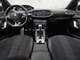 Peugeot 308 SW 1.2 PureTech GT-line Sport (GROOT NAVI, SPORTSTOELEN, PANORAMADAK, LM VELGEN, TREKHAAK, GETINT GLAS, NIEUWE APK, NIEUWSTAAT)