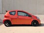 Toyota Aygo 1.0-12V Leder/alca 16'' Wrap Spoiler Verlaagd