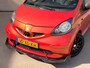 Toyota Aygo 1.0-12V Leder/alca 16'' Wrap Spoiler Verlaagd