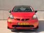 Toyota Aygo 1.0-12V Leder/alca 16'' Wrap Spoiler Verlaagd