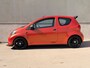 Toyota Aygo 1.0-12V Leder/alca 16'' Wrap Spoiler Verlaagd