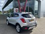 Opel Mokka 1.6 Cosmo | Stoel-stuurverwarming | Navi | Leder | Climate control | Cruise control