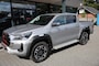 Toyota Hilux 2.8 D-4D DUBBEL CABIN EXECUTIVE A/T 2 ZITS 4WD VAN