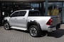 Toyota Hilux 2.8 D-4D DUBBEL CABIN EXECUTIVE A/T 2 ZITS 4WD VAN