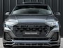 Audi Q8 E-Hybrid Quattro 360KW Competition Plus | Panoramadak | 5 Jr Garantie | Alcantara Hemelbekleding | Carbon Inleg | Stoelmassage + Ventilatie | Achterasbesturing | 360 Camera | B&O Sound | HUD | OLED | Soft Close | Ambiance Interieur |