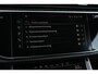 Audi Q8 E-Hybrid Quattro 360KW Competition Plus | Panoramadak | 5 Jr Garantie | Alcantara Hemelbekleding | Carbon Inleg | Stoelmassage + Ventilatie | Achterasbesturing | 360 Camera | B&O Sound | HUD | OLED | Soft Close | Ambiance Interieur |