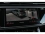 Audi Q8 E-Hybrid Quattro 360KW Competition Plus | Panoramadak | 5 Jr Garantie | Alcantara Hemelbekleding | Carbon Inleg | Stoelmassage + Ventilatie | Achterasbesturing | 360 Camera | B&O Sound | HUD | OLED | Soft Close | Ambiance Interieur |