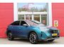 Peugeot 3008 1.2 Hybrid 145PK GT | ELEKTRISCH BEDIENBARE ACHTERKLEP | NAVIGATIE | DRAADLOZE APPLE CARPLAY/ANDROID AUTO | SFEER VERLICHTING | ACHTERUITRIJ CAMERA | PARKEERSENSOREN VOOR EN ACHTER | FULL LED KOPLAMPEN | KEYLESS ENTRY/START | ADAPTIVE CRUISE CONTROL | STOEL/STUUR VERWARMING | LICHTMETALEN VELGEN 19" | DAB+ RADIO |
