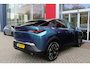 Peugeot 3008 1.2 Hybrid 145PK GT | ELEKTRISCH BEDIENBARE ACHTERKLEP | NAVIGATIE | DRAADLOZE APPLE CARPLAY/ANDROID AUTO | SFEER VERLICHTING | ACHTERUITRIJ CAMERA | PARKEERSENSOREN VOOR EN ACHTER | FULL LED KOPLAMPEN | KEYLESS ENTRY/START | ADAPTIVE CRUISE CONTROL | STOEL/STUUR VERWARMING | LICHTMETALEN VELGEN 19" | DAB+ RADIO |