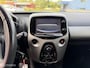 Toyota Aygo 1.0 VVT-i x-play