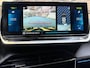 Peugeot e-208 EV GT 350 50 kWh, 17"LM, Panorama, Camera, Cruise Control, Led dagrijverlichting
