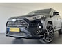Toyota RAV4 2.5 Hybrid AWD Black Edition, JBL