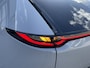 Mazda CX-6e Takumi Plus 78 kWh NAVI | APPLE CARPLAY / ANDROID | PANORMADAK | 360 GR CAMERA | LEDER INTERIER MET STOEL KOEL/VERWARMING | 21 INCH LMV HUD |