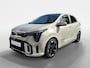 Kia Picanto 1.0 GDi GT-Line | Airco | Navi | Camera | Schuifdak | Leder | Stoelverwarming | Stuurverwarming |