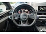 Audi A5 Coupé 2.0 TFSI 252 pk Quattro Sport Pro Line S-Line / NL-Auto/ Matrix-Led/ Head-Up/ Sport-Stoelen/ Stoel.Verw/ B&O-Sound/ Camera/ 20'' LMV