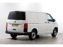 Volkswagen Transporter T6 2.0 TDI 102pk L1H1 Comfortline Airco/Navi/Achterklep 01-2018
