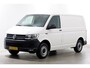Volkswagen Transporter T6 2.0 TDI 102pk L1H1 Comfortline Airco/Navi/Achterklep 01-2018