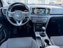 Kia Sportage 1.6 GDI Black Edition |TREKHAAK|PARKEERCAMERA|
