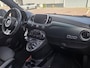 Fiat 500 1.2 Rockstar | Automaat | Schuif-kanteldak | Dealeronderhouden