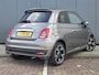 Fiat 500 1.2 Rockstar | Automaat | Schuif-kanteldak | Dealeronderhouden