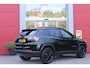 Jeep Compass 4xe 240PK Plug-in Hybrid Electric NORTH STAR | PANORAMA SCHUIF/KANTEL DAK | WINTERPACK: STOEL/STUUR/PARKEERNSENSOREN/RUITENSPROEIER VERWARMBAAR | SAFETY PACK: 360° CAMERA/DODEHOEK BEWAKING/BUITENSPIEGELS MET INSTAPVERLICHTING | 10,1" TOUCHSCREEN MET NAVIGATIE/ADAPTIVE CRUISE CONTROL INCL LANE CENTERING ASSIST/VERKEERSBORDEN INFORMATIE/DRAADLOZE TELEFOONLADER/HANDSFREE ELEKTRISCH BEDIENBARE ACHTERKLEP | PREMIUM AUDIO SYSTEEM MET 9 SPEAKERS & SUBWOOVER "ALPINE" | KEYLESS ENTRY | DRAADLOZE APPLE CARPLAY/ANDROID AUTO | 18" LICHTMETALEN VELGEN | ALL SEASON BANDEN |