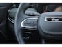 Jeep Compass 4xe 240PK Plug-in Hybrid Electric NORTH STAR | PANORAMA SCHUIF/KANTEL DAK | WINTERPACK: STOEL/STUUR/PARKEERNSENSOREN/RUITENSPROEIER VERWARMBAAR | SAFETY PACK: 360° CAMERA/DODEHOEK BEWAKING/BUITENSPIEGELS MET INSTAPVERLICHTING | 10,1" TOUCHSCREEN MET NAVIGATIE/ADAPTIVE CRUISE CONTROL INCL LANE CENTERING ASSIST/VERKEERSBORDEN INFORMATIE/DRAADLOZE TELEFOONLADER/HANDSFREE ELEKTRISCH BEDIENBARE ACHTERKLEP | PREMIUM AUDIO SYSTEEM MET 9 SPEAKERS & SUBWOOVER "ALPINE" | KEYLESS ENTRY | DRAADLOZE APPLE CARPLAY/ANDROID AUTO | 18" LICHTMETALEN VELGEN | ALL SEASON BANDEN |