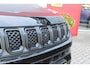 Jeep Compass 4xe 240PK Plug-in Hybrid Electric NORTH STAR | PANORAMA SCHUIF/KANTEL DAK | WINTERPACK: STOEL/STUUR/PARKEERNSENSOREN/RUITENSPROEIER VERWARMBAAR | SAFETY PACK: 360° CAMERA/DODEHOEK BEWAKING/BUITENSPIEGELS MET INSTAPVERLICHTING | 10,1" TOUCHSCREEN MET NAVIGATIE/ADAPTIVE CRUISE CONTROL INCL LANE CENTERING ASSIST/VERKEERSBORDEN INFORMATIE/DRAADLOZE TELEFOONLADER/HANDSFREE ELEKTRISCH BEDIENBARE ACHTERKLEP | PREMIUM AUDIO SYSTEEM MET 9 SPEAKERS & SUBWOOVER "ALPINE" | KEYLESS ENTRY | DRAADLOZE APPLE CARPLAY/ANDROID AUTO | 18" LICHTMETALEN VELGEN | ALL SEASON BANDEN |