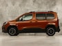 Peugeot Rifter 1.2 Puretech GT-Line (APPLE CARPLAY, NAVIGATIE, 360 CAMERA, SCHUIFDEUREN, GETINT GLAS, STOELVERWARMING, CRUISE, LM VELGEN, XENON, NIEUWSTAAT)