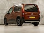 Peugeot Rifter 1.2 Puretech GT-Line (APPLE CARPLAY, NAVIGATIE, 360 CAMERA, SCHUIFDEUREN, GETINT GLAS, STOELVERWARMING, CRUISE, LM VELGEN, XENON, NIEUWSTAAT)
